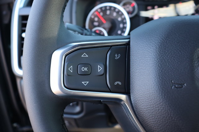 New 2026 RAM 1500 Big Horn AWD/4WD image 19
