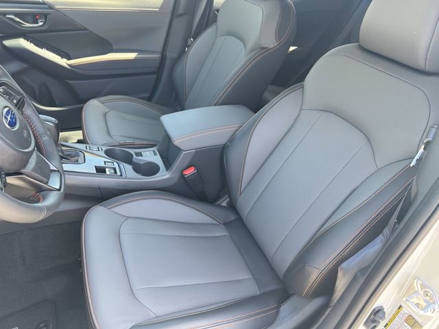New 2026 Subaru Crosstrek 2.5i Limited w/ Crosstrek Mirror Package image 27