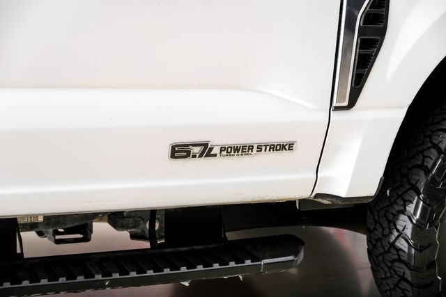 Used 2024 Ford F250 XL w/ XL Off-Road Package AWD/4WD image 56