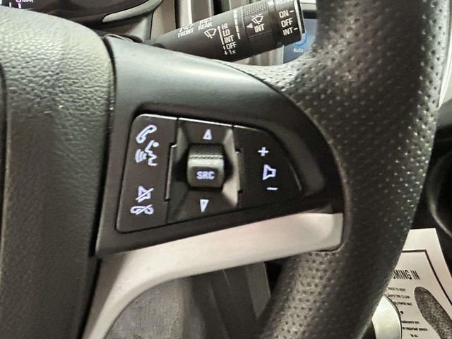 Used 2019 Chevrolet Sonic LT FWD image 19