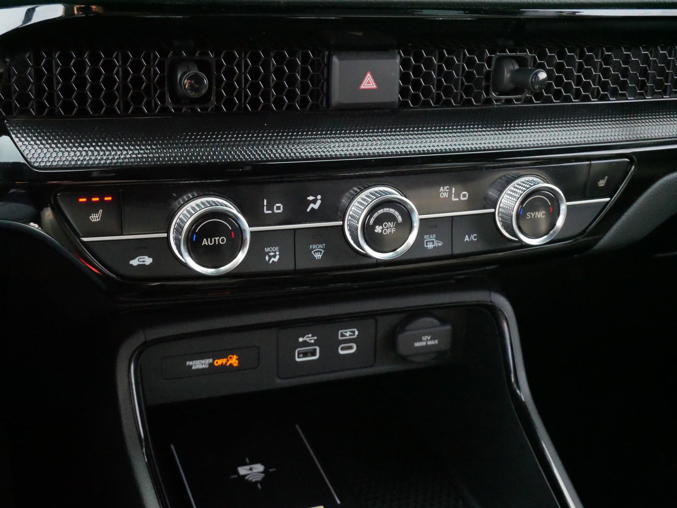 Used 2024 Honda CR-V Sport Touring image 23