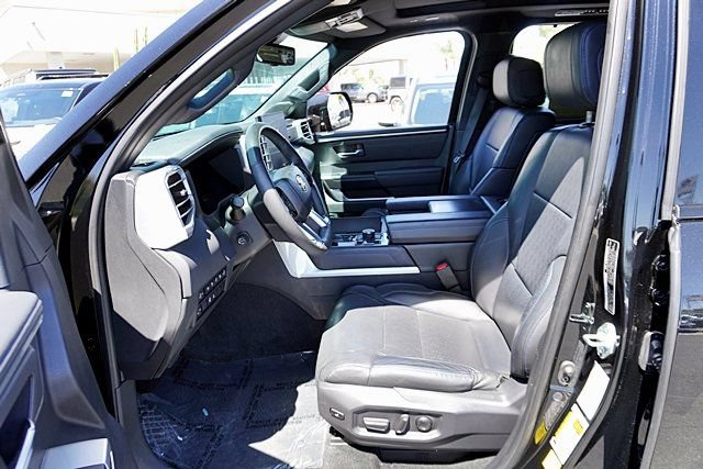 Used 2023 Toyota Sequoia Platinum AWD/4WD image 24