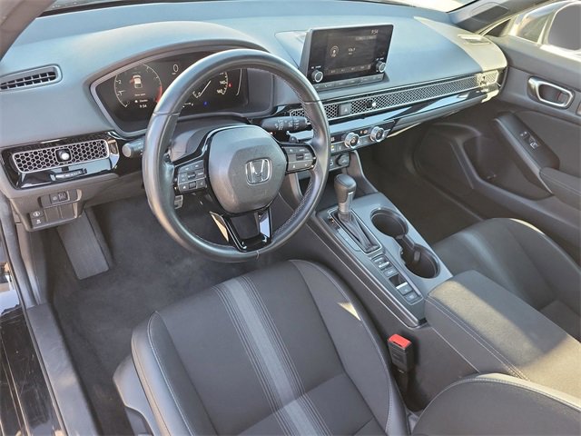 Used 2024 Honda Civic Sport image 13