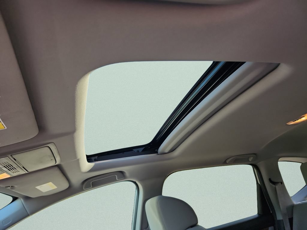 Certified 2021 Honda CR-V EX image 37
