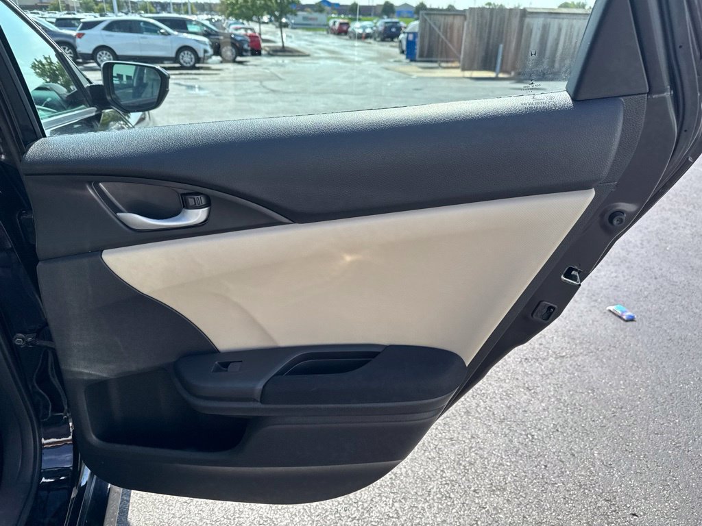 Used 2016 Honda Civic LX image 30