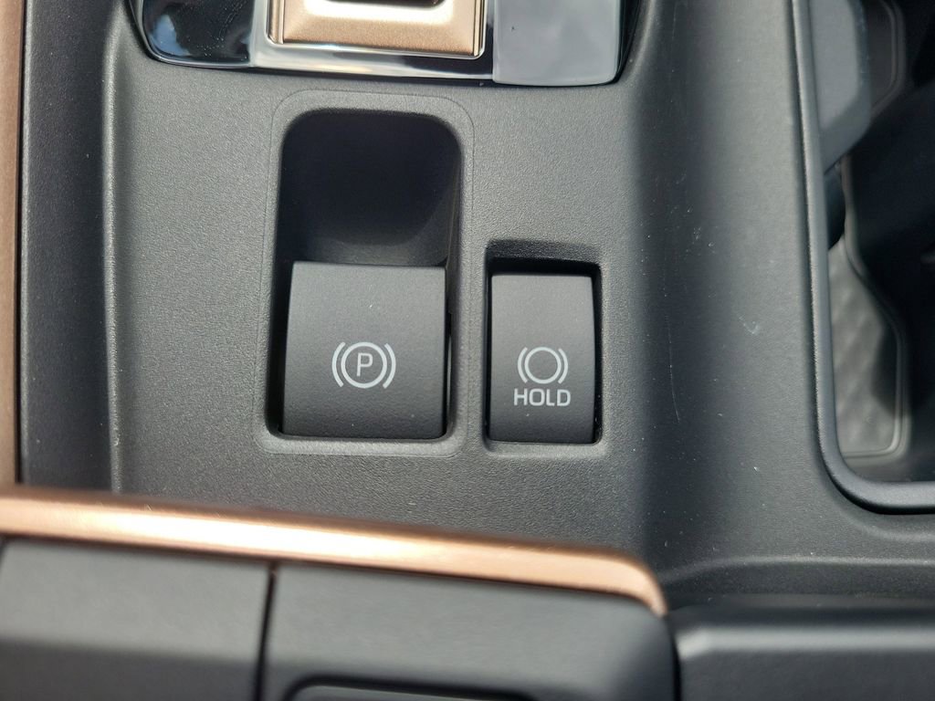 New 2026 Toyota Grand Highlander AWD Hybrid image 26
