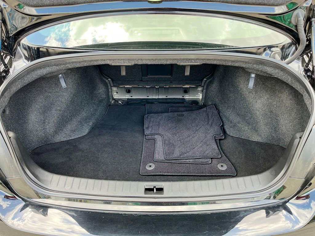 Used 2024 INFINITI Q50 Luxe w/ Cargo Package image 27