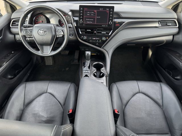 Used 2024 Toyota Camry XSE image 11
