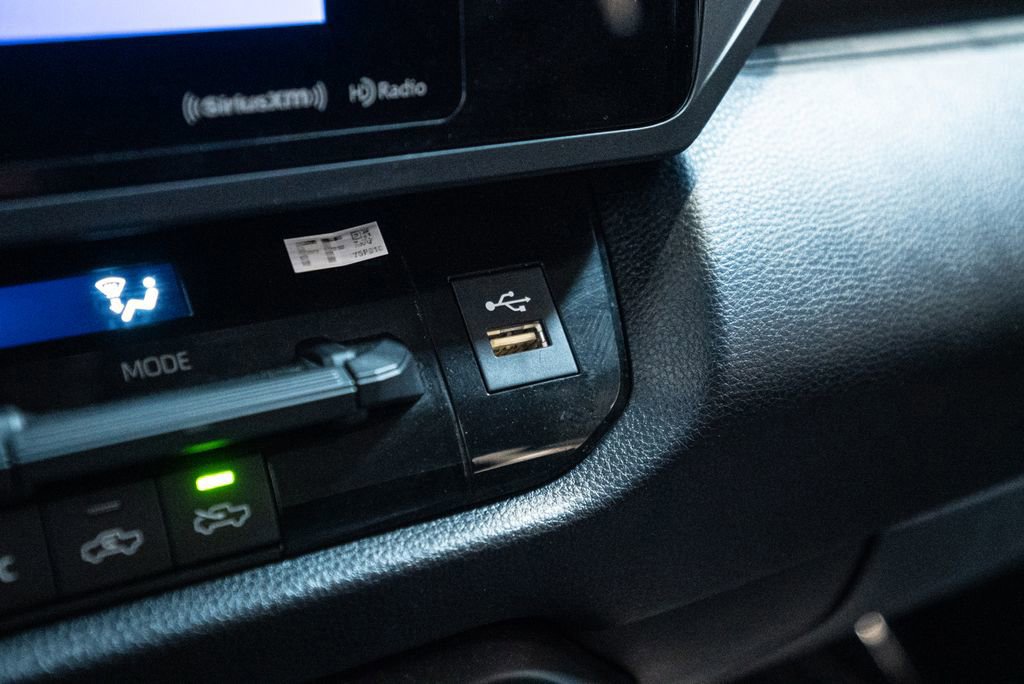 Used 2023 Toyota Tundra SR5 w/ SR5 Convenience Package image 27