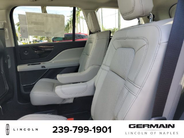 New 2025 Lincoln Aviator Reserve RWD image 19