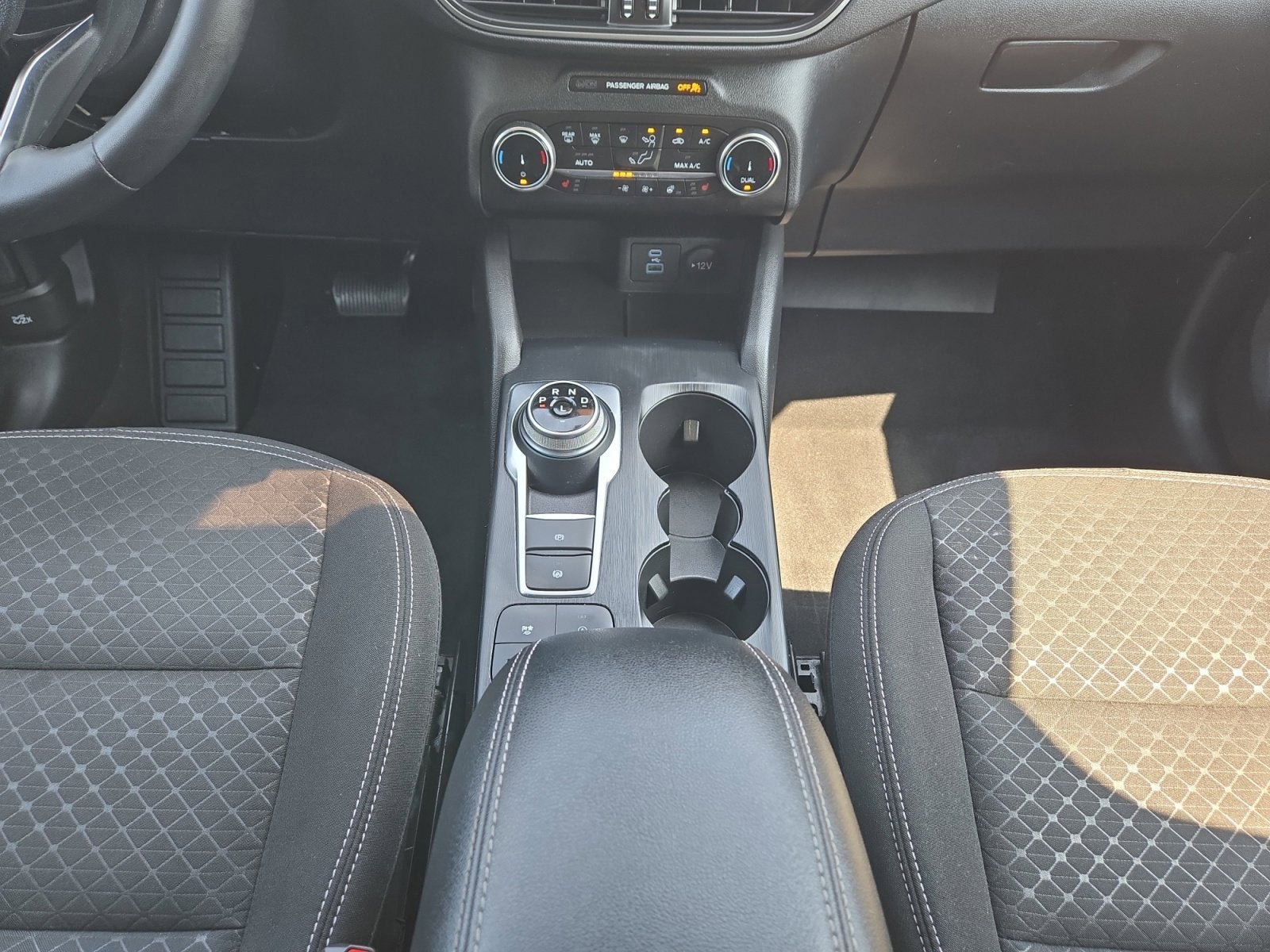 Used 2023 Ford Escape Active AWD/4WD image 20