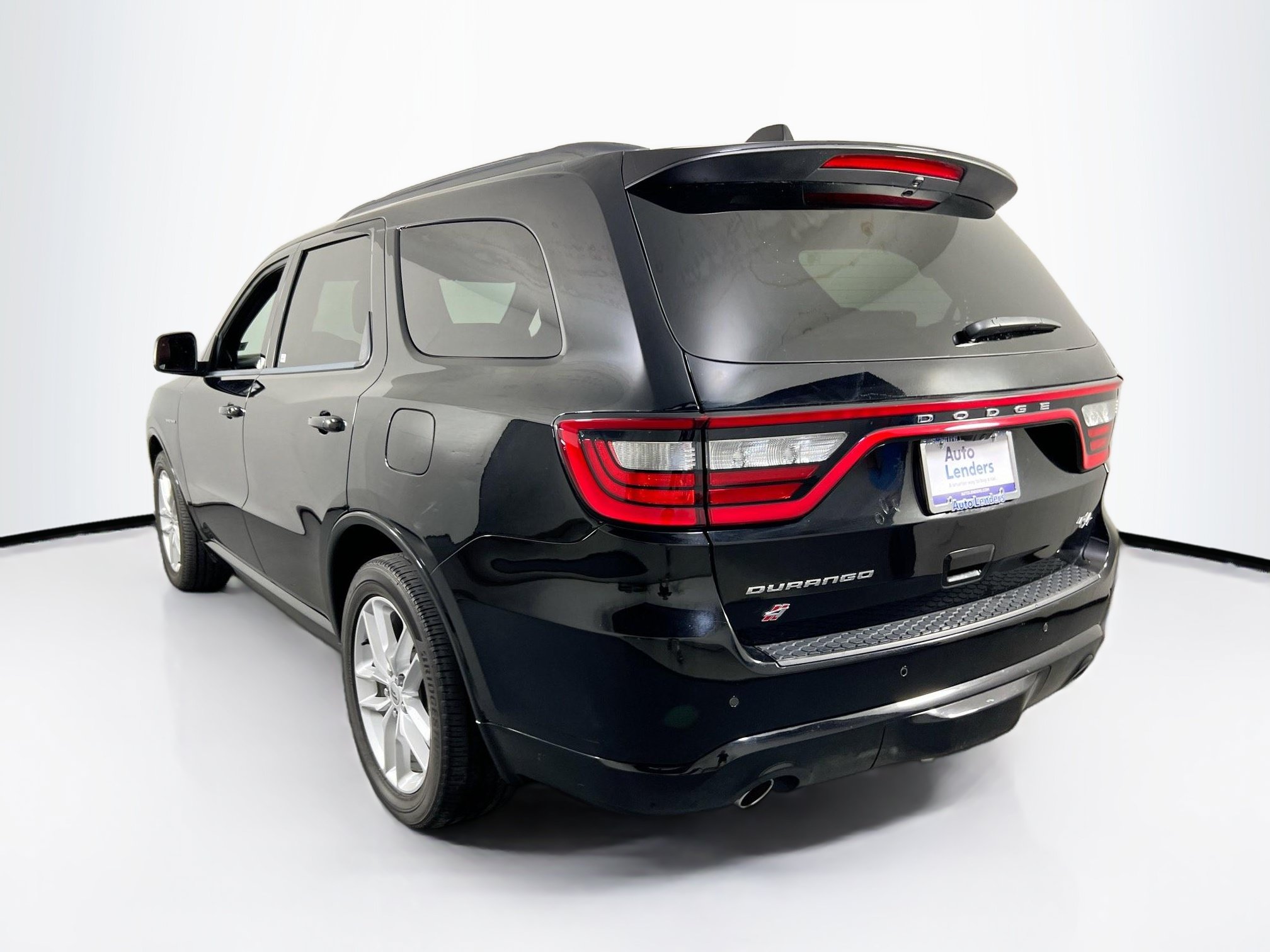 Used 2023 Dodge Durango R/T AWD/4WD image 7