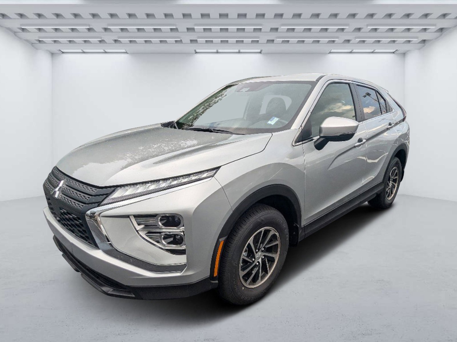 New 2024 Mitsubishi Eclipse Cross ES image 7