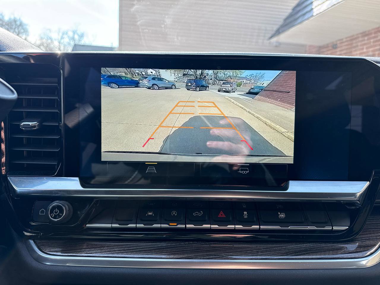 Used 2026 Chevrolet Silverado 1500 LT image 10