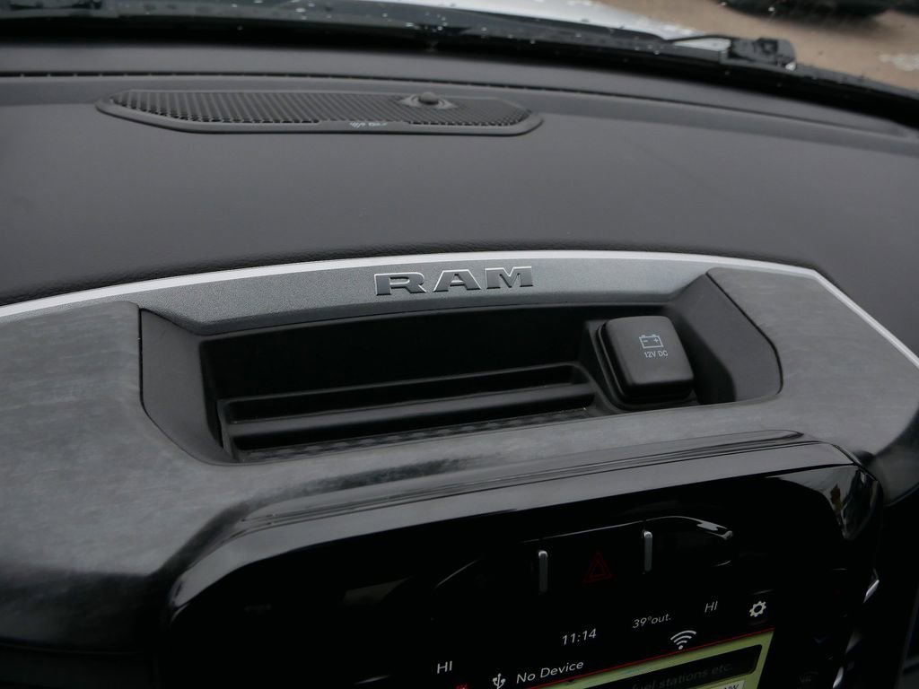 Certified 2021 RAM 1500 Big Horn image 38