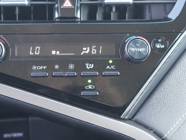 Used 2024 Toyota Camry SE FWD image 26