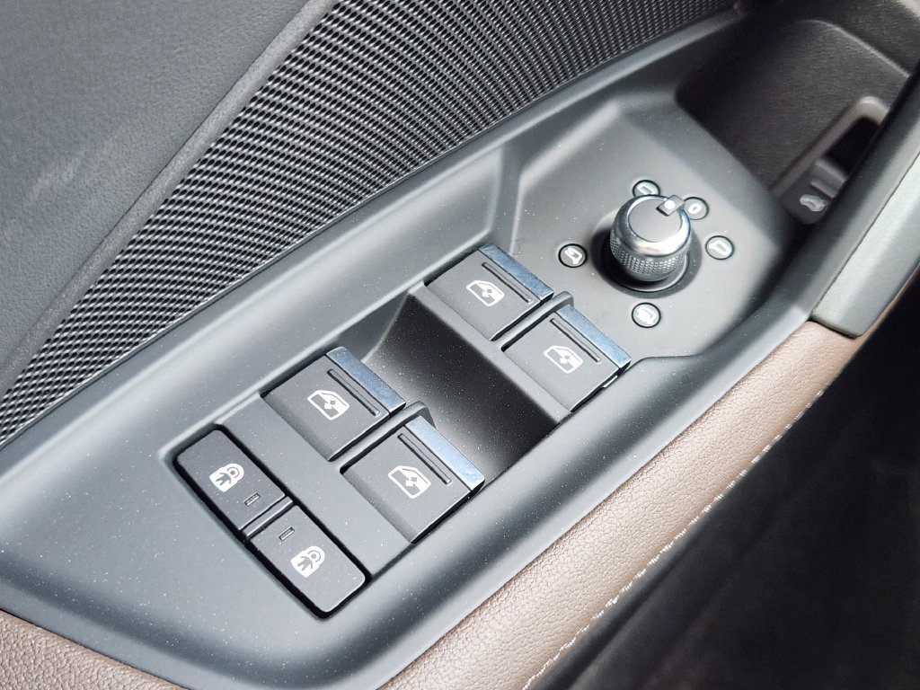 New 2026 Audi A3 2.0T Premium AWD/4WD image 25