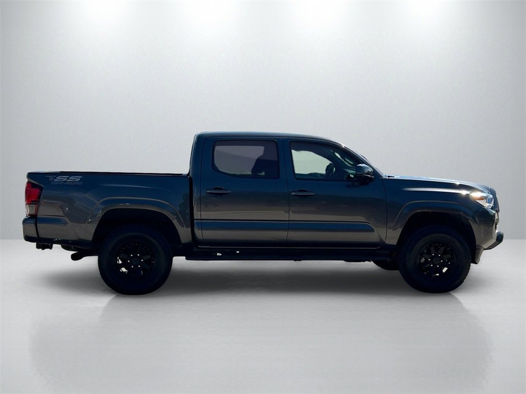 Used 2023 Toyota Tacoma SR5 image 4