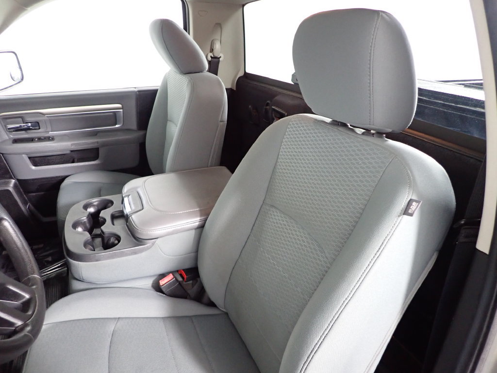 Used 2013 RAM 1500 Tradesman w/ PWR & Remote Entry Group RWD image 19