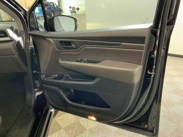 Used 2020 Honda Odyssey EX-L image 22