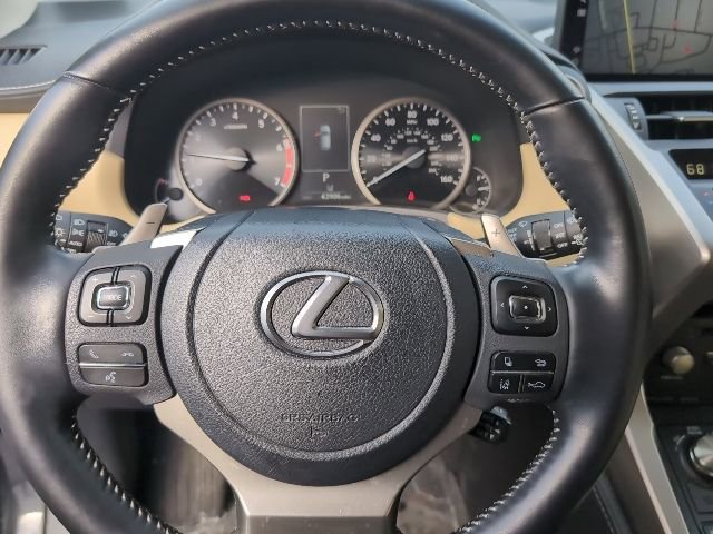 Certified 2021 Lexus NX 300 AWD w/ Premium Package image 15