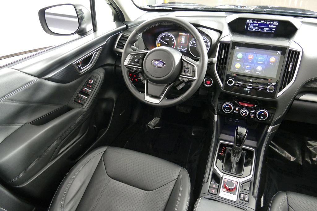 Used 2019 Subaru Forester Limited image 10