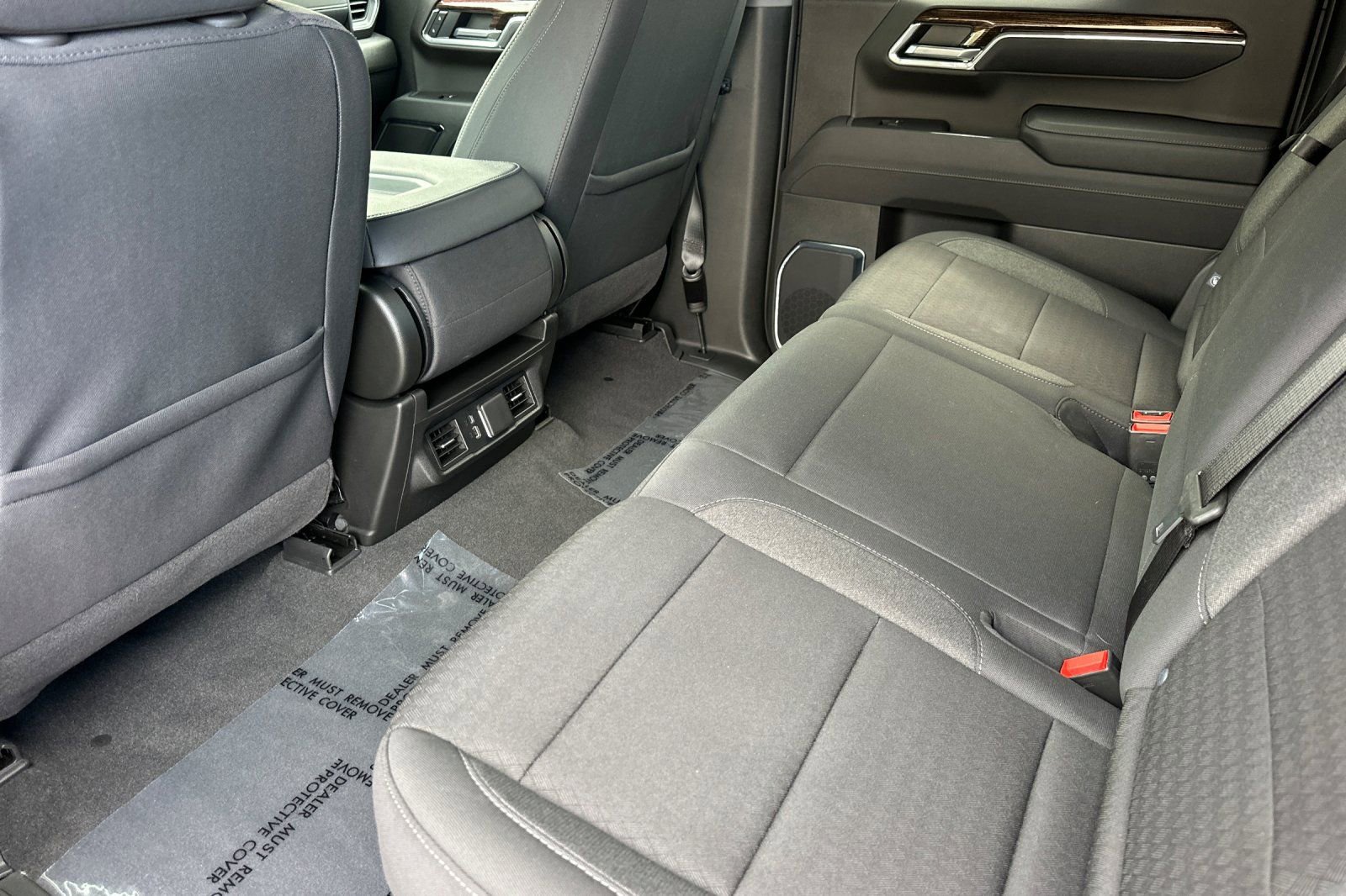 Used 2026 GMC Sierra 1500 Elevation w/ LPO, Elevation Black Package RWD image 14