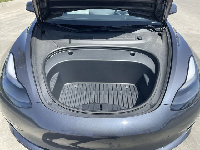 Used 2023 Tesla Model 3 Performance AWD/4WD image 31