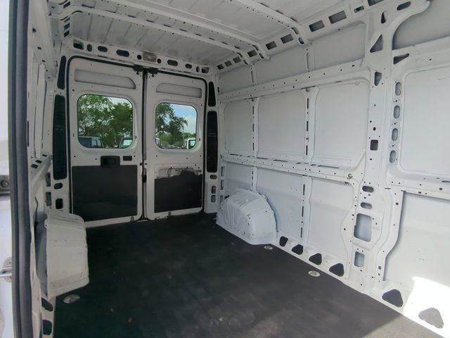 Used 2022 RAM ProMaster 2500 image 15