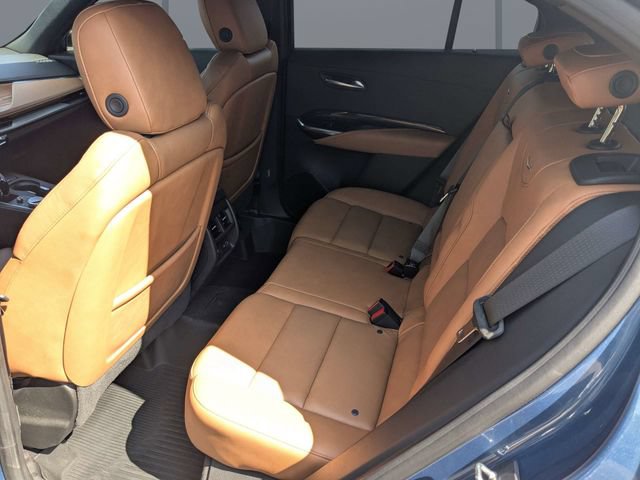 Used 2024 Cadillac XT4 Sport AWD/4WD image 12