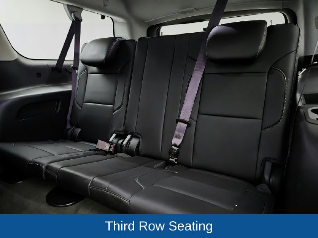 Used 2015 Chevrolet Suburban LTZ w/ Max Trailering Package AWD/4WD image 28