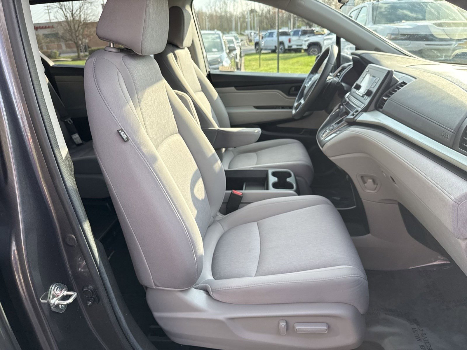 Used 2020 Honda Odyssey LX image 22