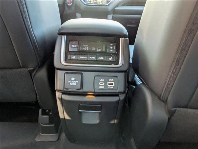 New 2025 Subaru Ascent Bronze Edition image 14