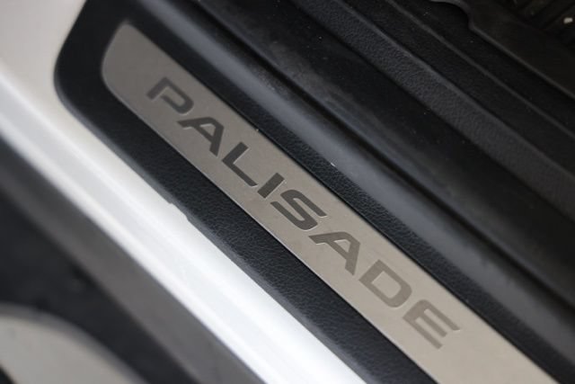 Used 2021 Hyundai Palisade Limited AWD/4WD image 19