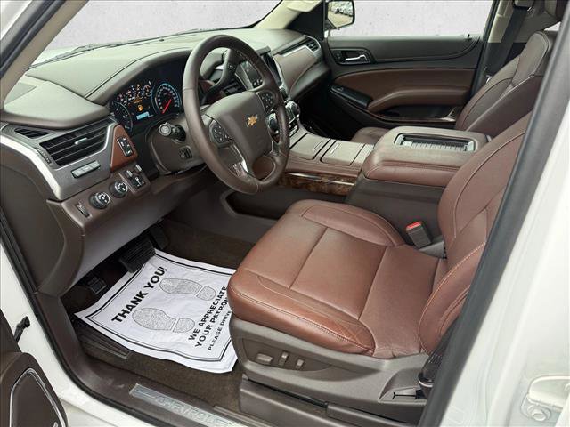 Used 2018 Chevrolet Tahoe Premier image 9