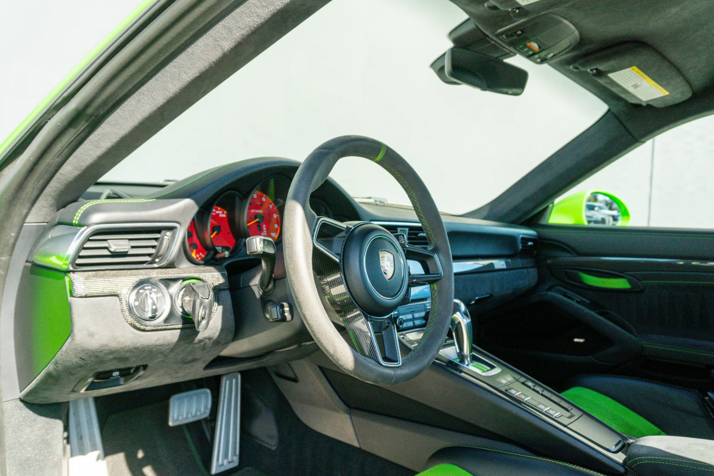 Used 2019 Porsche 911 GT3 RS image 15