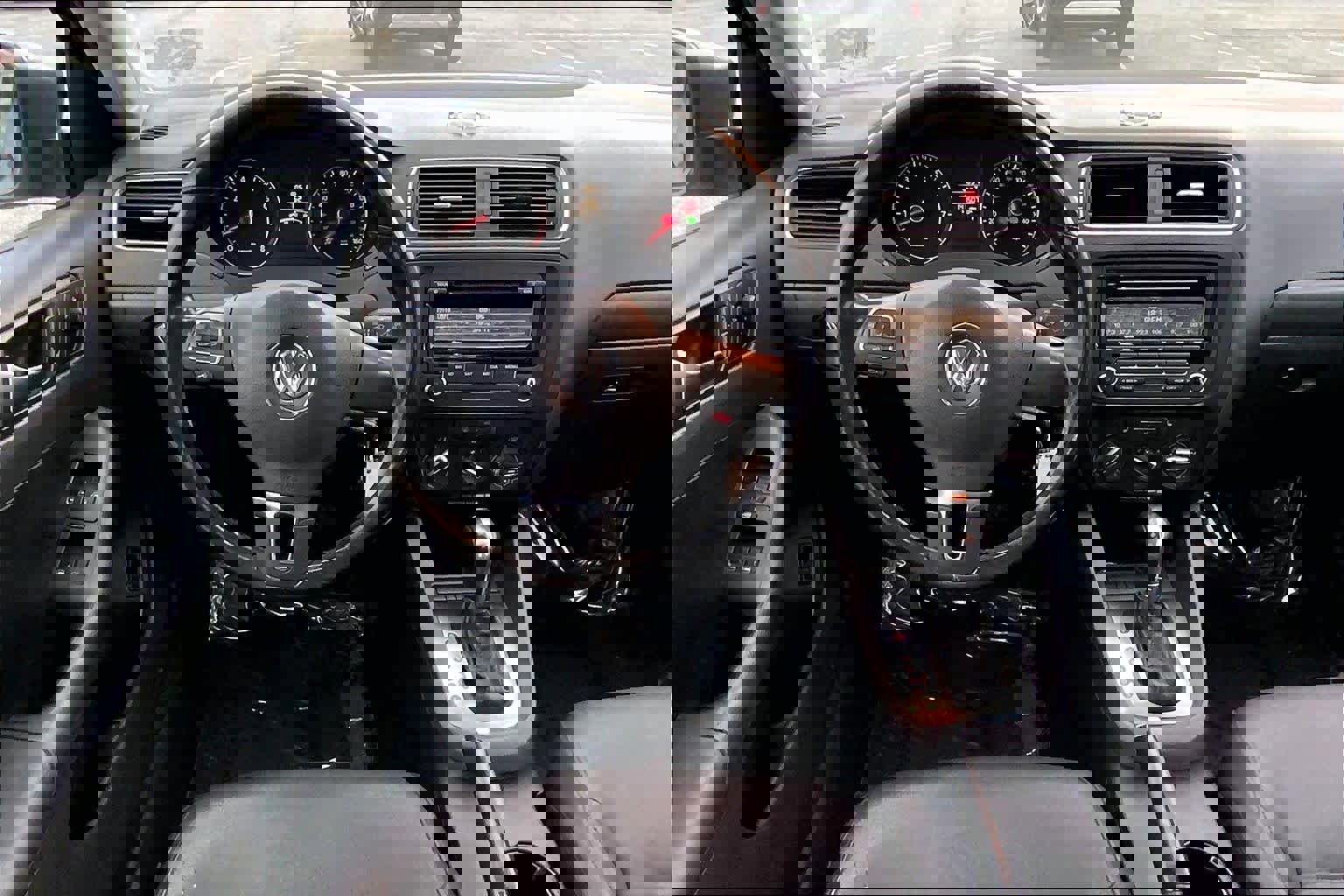 Used 2012 Volkswagen Jetta SE image 6