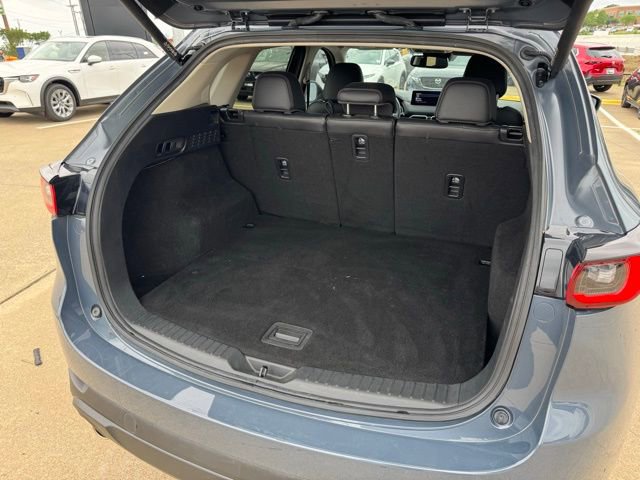 Used 2023 MAZDA CX-5 Carbon Edition image 21