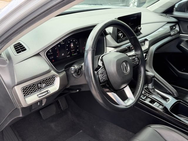 Certified 2024 Acura Integra FWD image 13