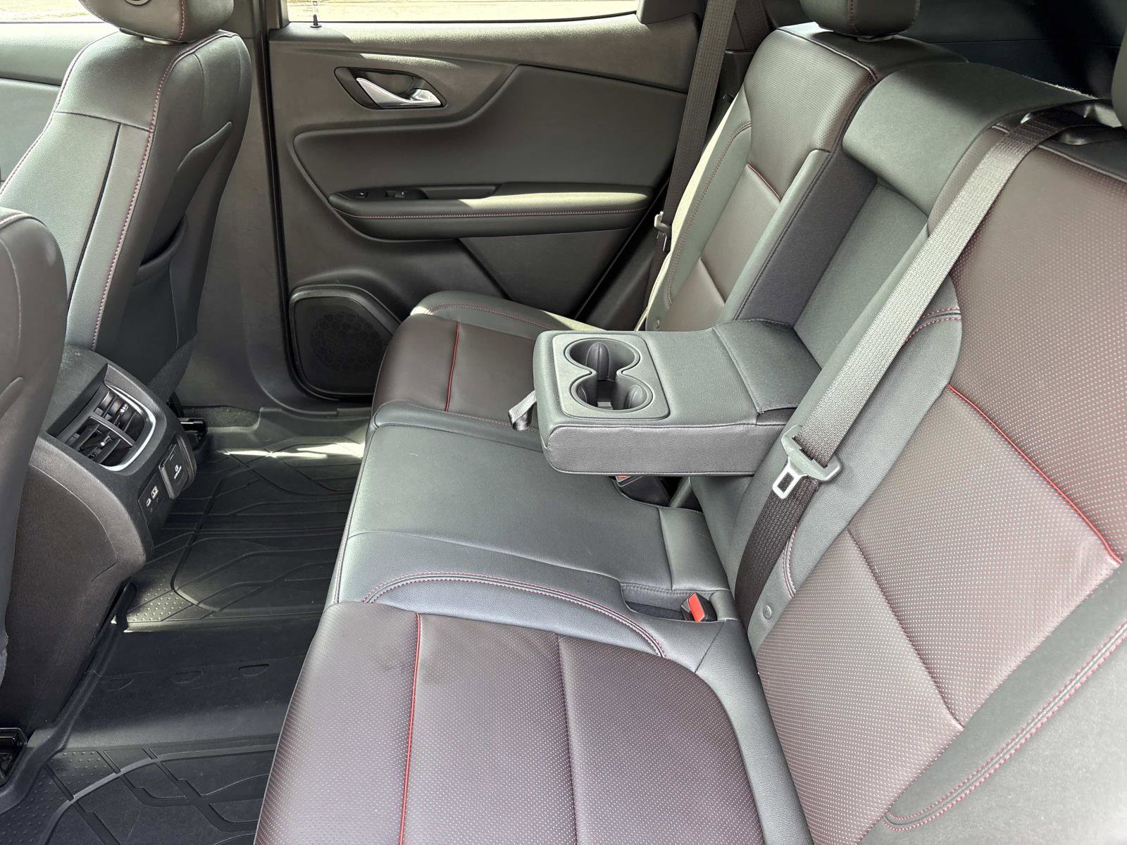Used 2023 Chevrolet Blazer RS w/ Driver Confidence II Package image 32