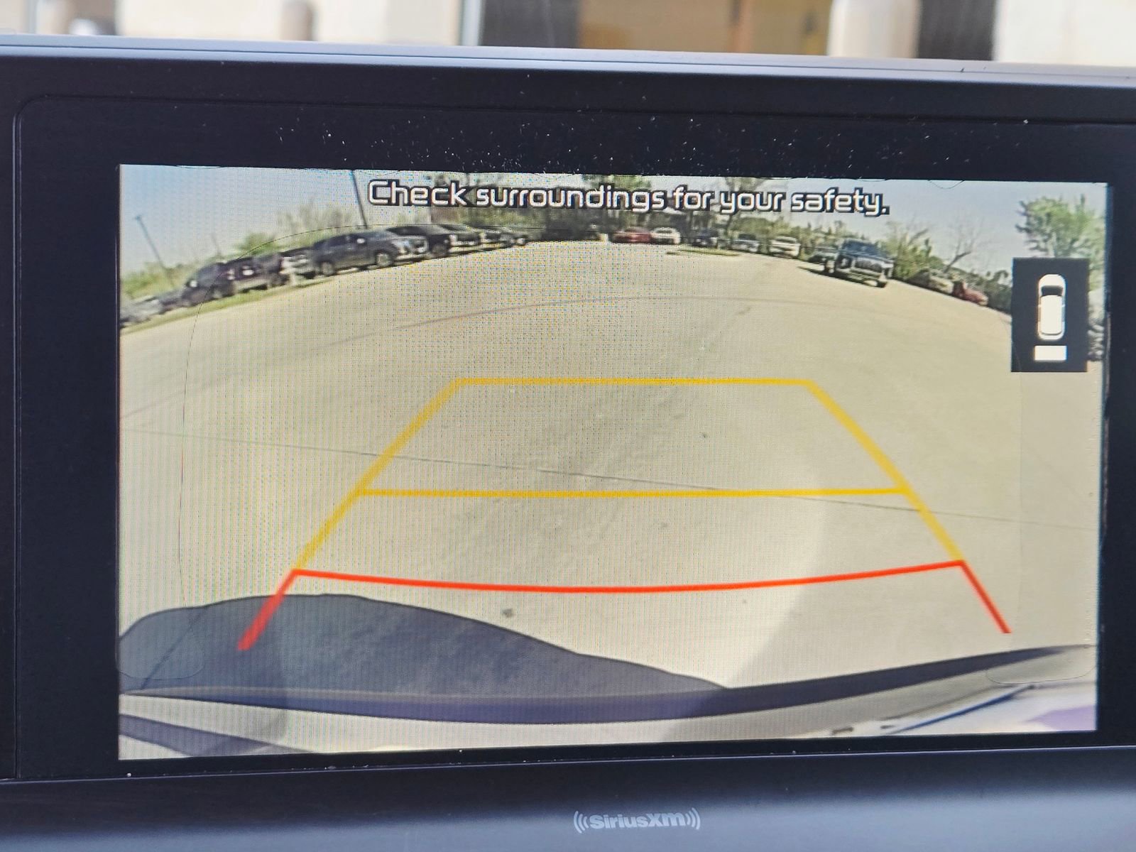 Used 2020 Kia Telluride S image 15