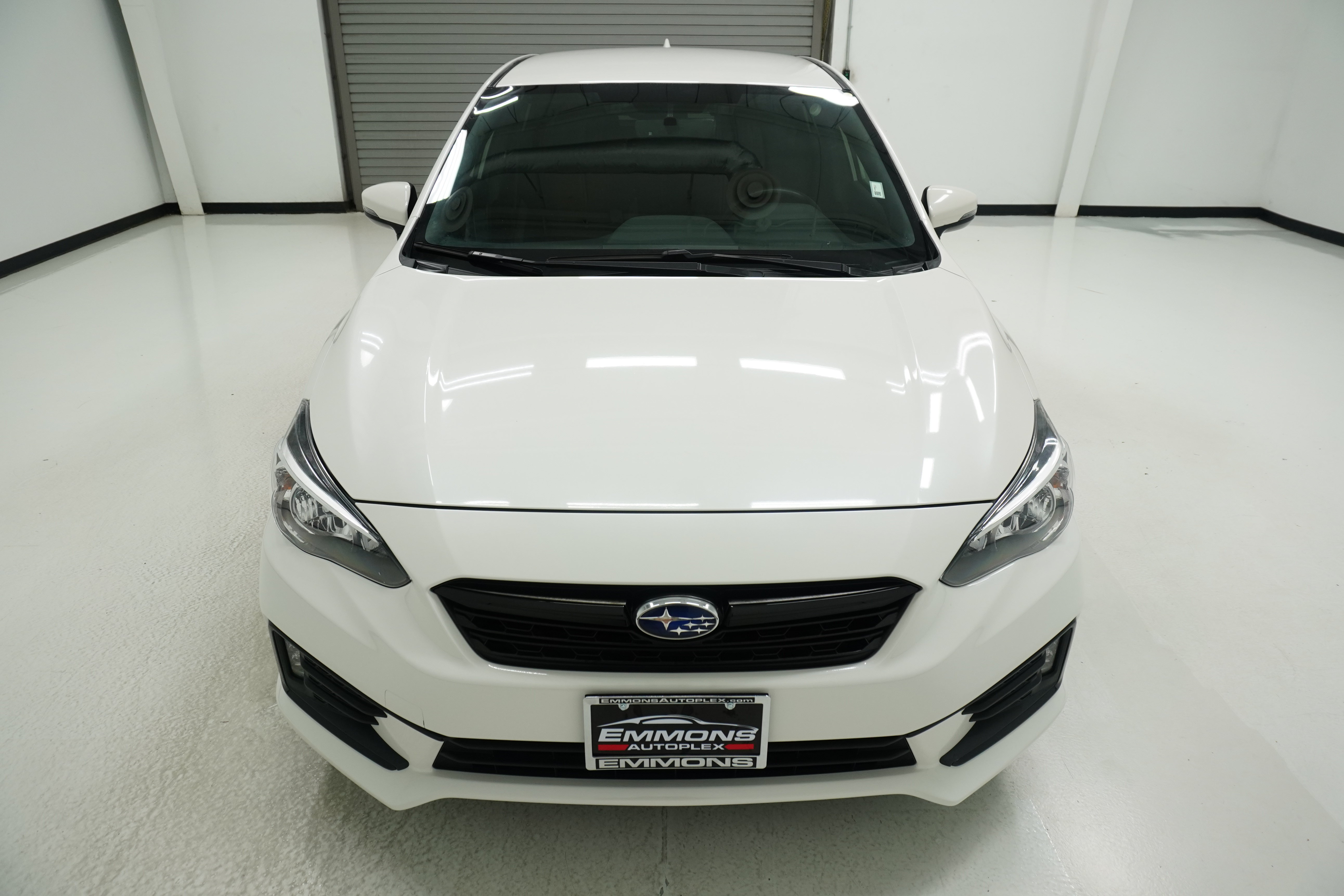 Used 2022 Subaru Impreza 2.0i Sport AWD/4WD image 2