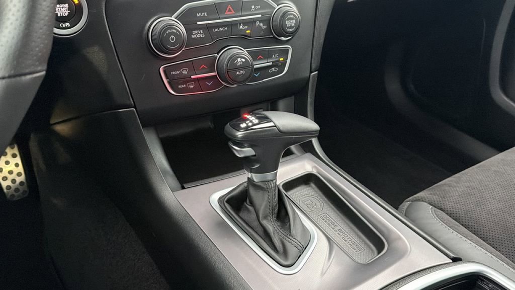 Used 2023 Dodge Charger Scat Pack RWD image 24