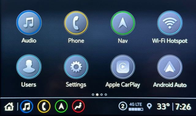 Used 2021 GMC Sierra 2500 AT4 w/ AT4 Premium Plus Package image 30