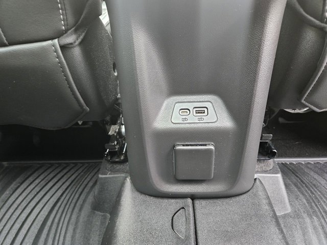 Certified 2021 Buick Envision Avenir image 14