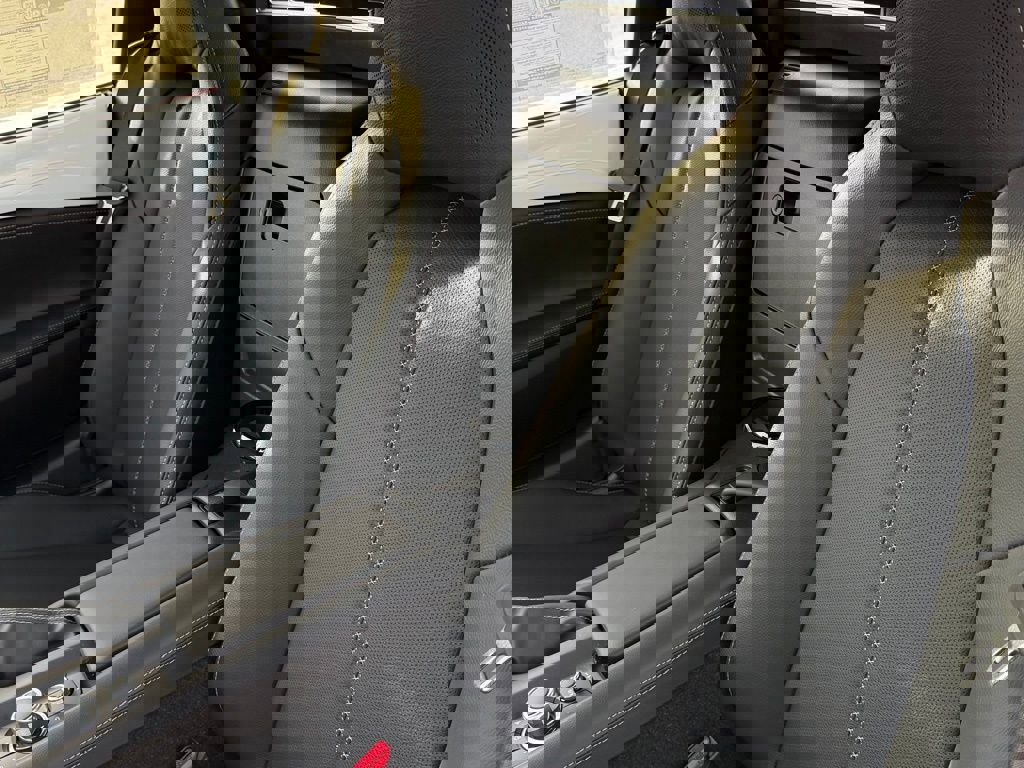 New 2025 MAZDA MX-5 Miata RF Grand Touring image 23