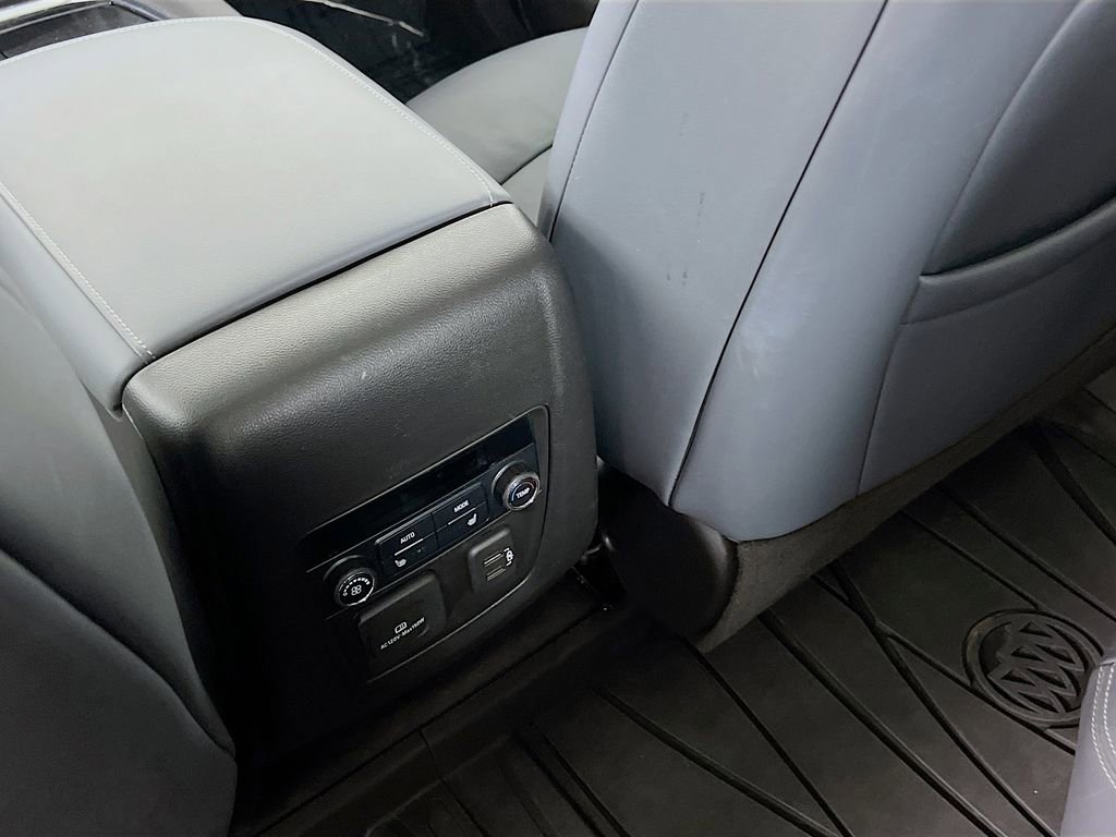 Certified 2021 Buick Enclave Premium w/ Sun and Sites Package image 25