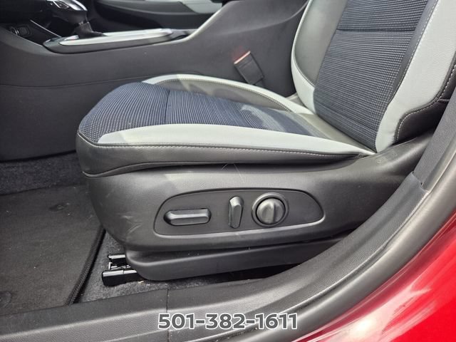 Used 2025 Buick Envista Preferred w/ Convenience I Package FWD image 10