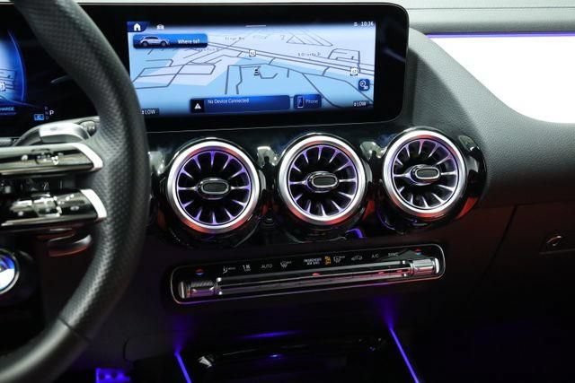 Used 2024 Mercedes-Benz GLA 35 AMG 4MATIC image 14