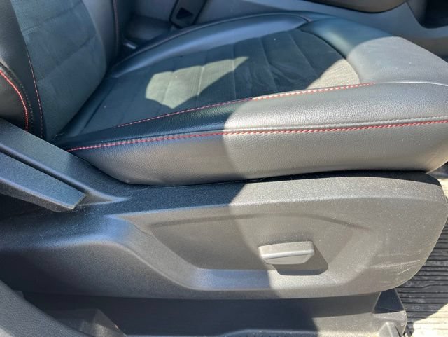 Used 2024 Ford Edge ST-Line AWD/4WD image 10